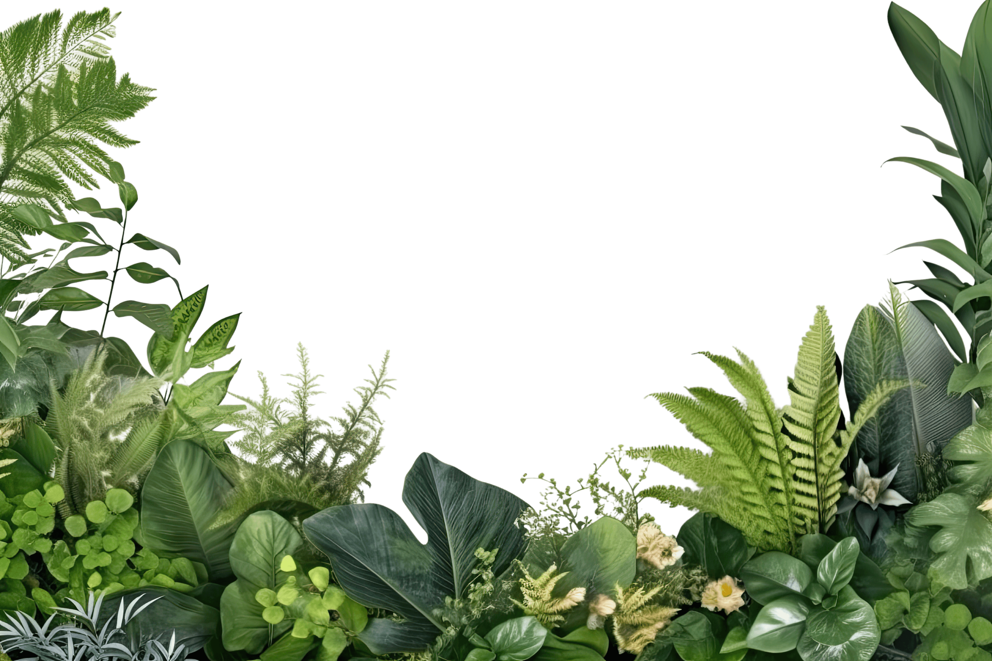 Leaf image